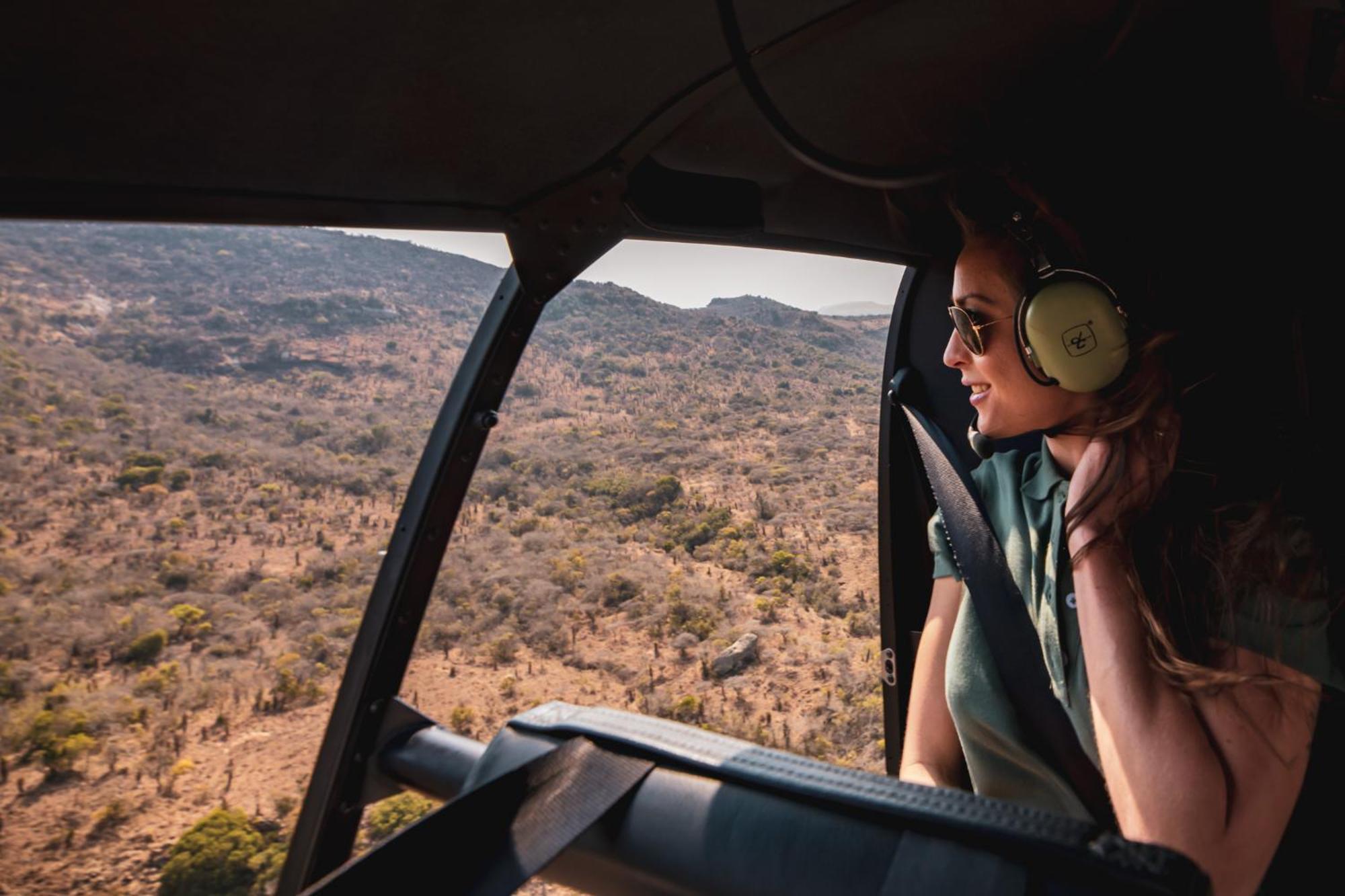 Valley Lodge - Babanango Game Reserve Dundee Ngoại thất bức ảnh