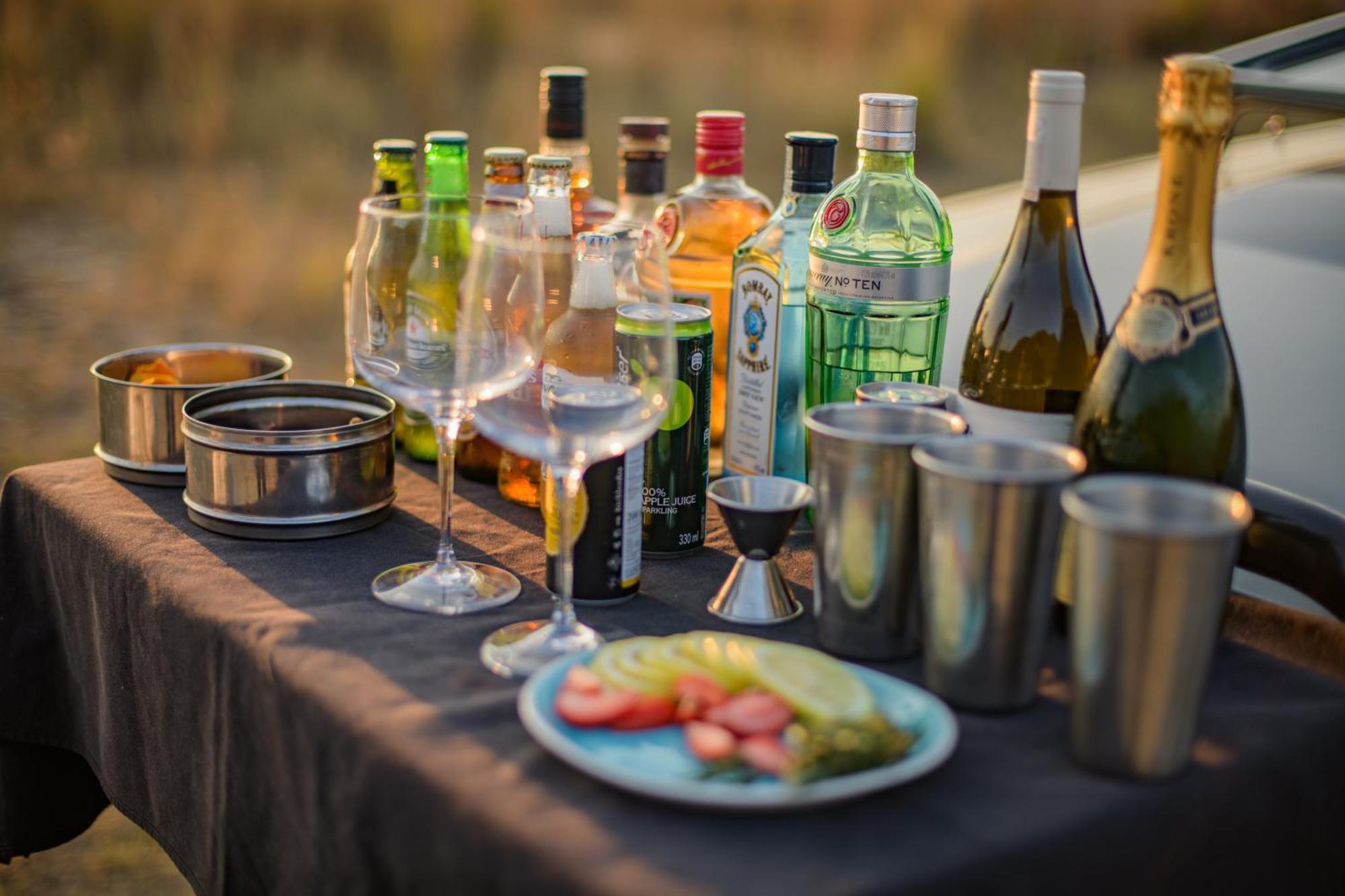 Valley Lodge - Babanango Game Reserve Dundee Ngoại thất bức ảnh