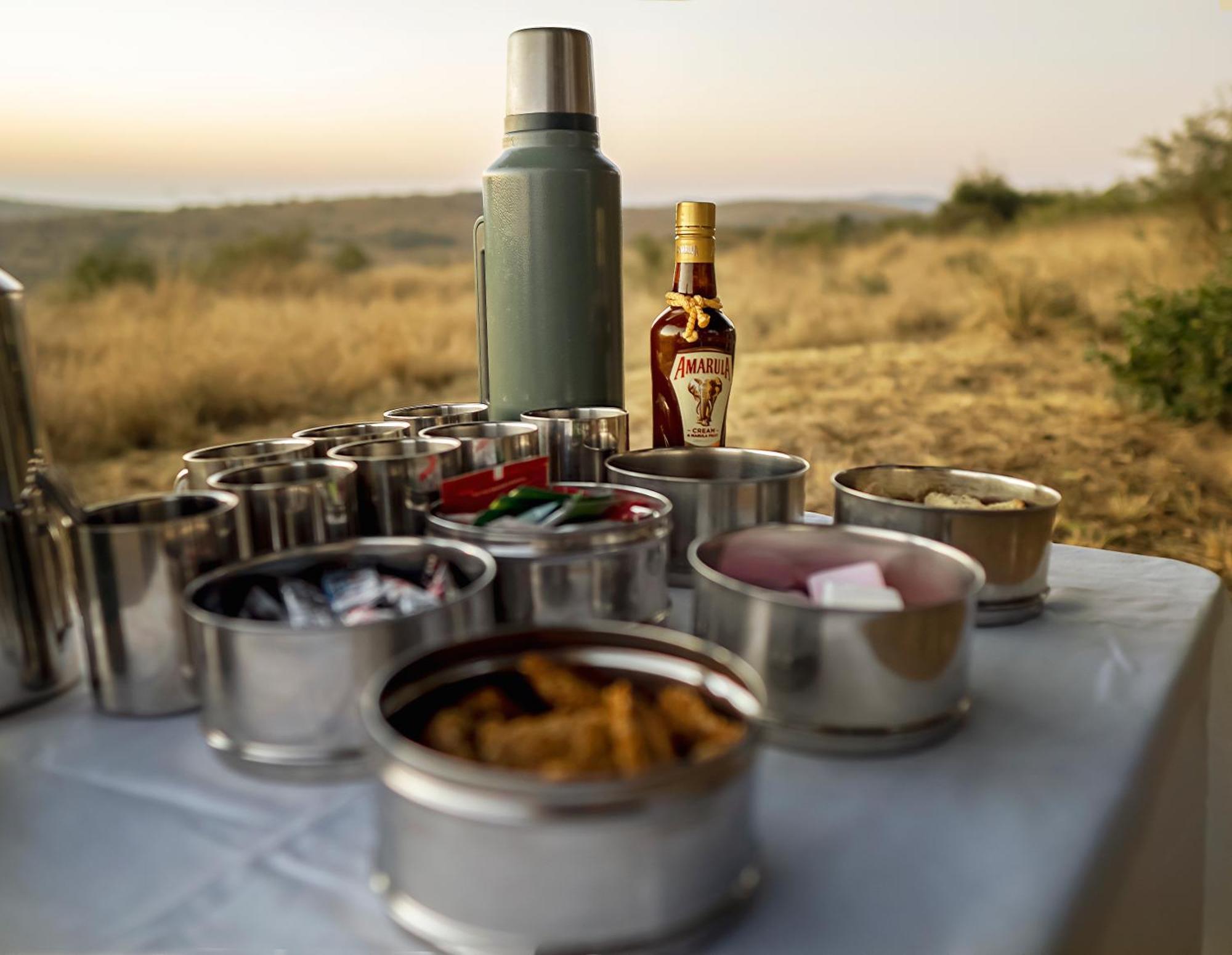 Valley Lodge - Babanango Game Reserve Dundee Ngoại thất bức ảnh