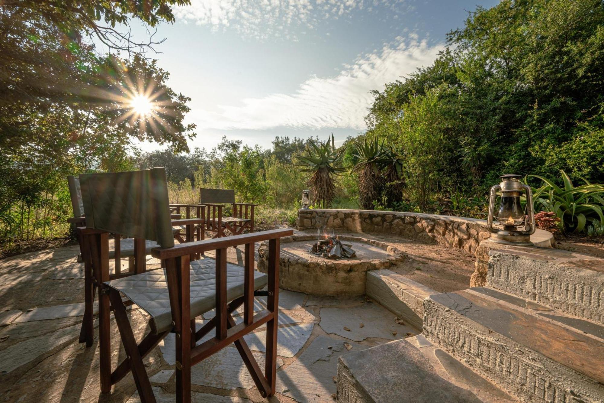 Valley Lodge - Babanango Game Reserve Dundee Ngoại thất bức ảnh