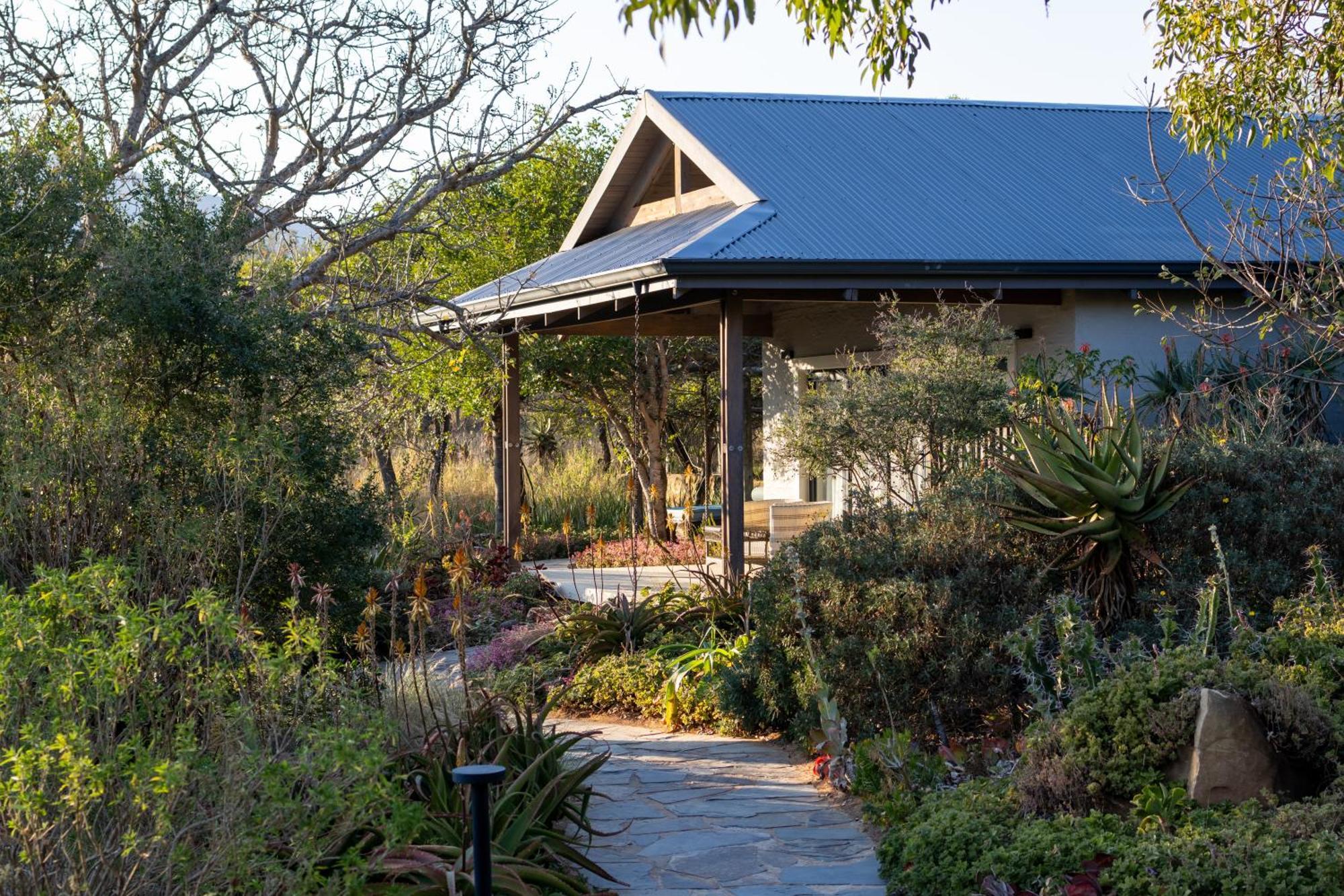 Valley Lodge - Babanango Game Reserve Dundee Ngoại thất bức ảnh